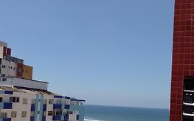Apartamento na Praia Grande - Guilhermina - Ótima Localização